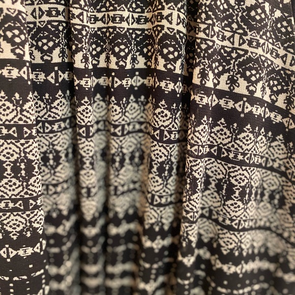Boho lovestitch maxi - Picture 4 of 4